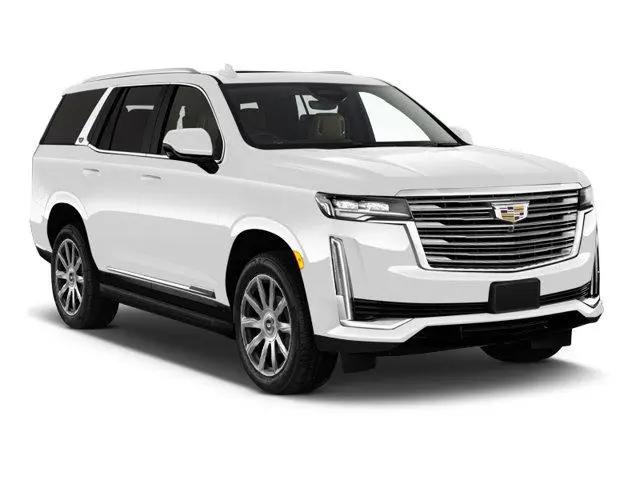 2023 Cadillac Escalade Premium Luxury Platinum for sale in Herculaneum, MO