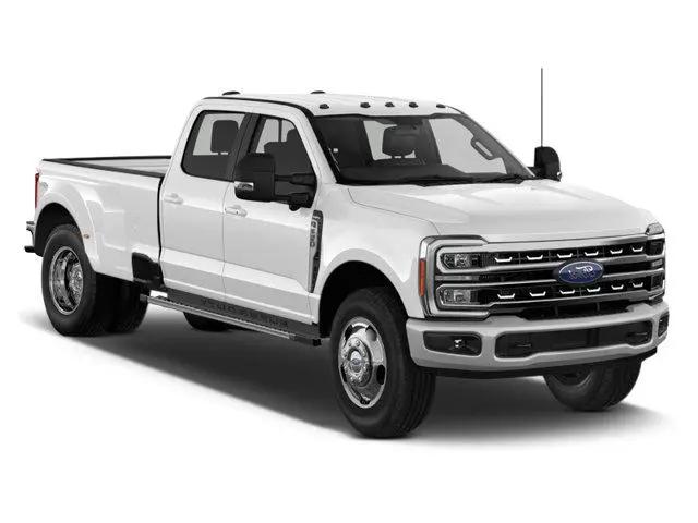 2024 Ford F-350 Lariat for sale in Herculaneum, MO