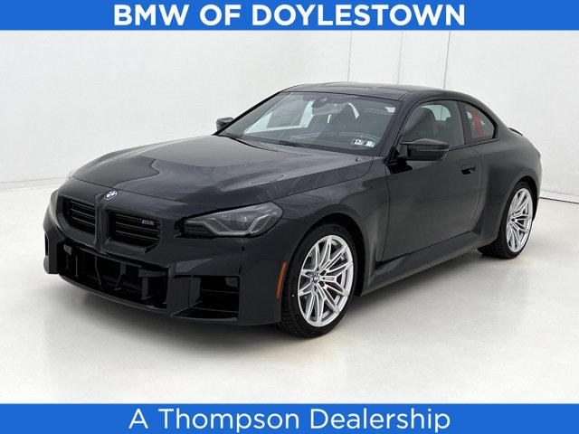 2026 BMW M2 Base for sale in Doylestown, PA