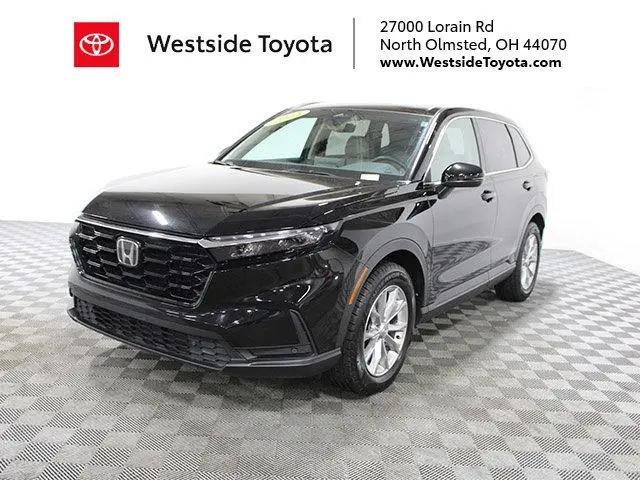 2024 Honda CR-V EX-L AWD for sale in North Olmsted, OH