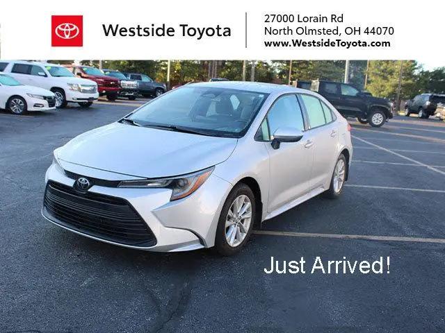 2024 Toyota Corolla LE for sale in North Olmsted, OH