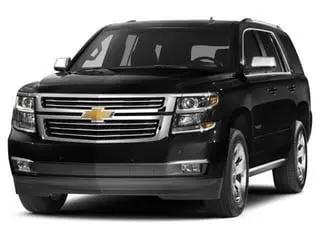 2015 Chevrolet Tahoe LTZ for sale in Memphis, TN
