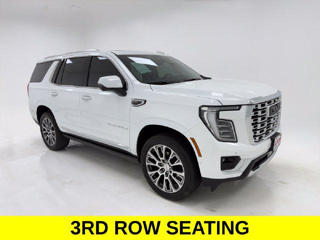 2026 GMC Yukon 2WD Denali for sale in Robstown, TX
