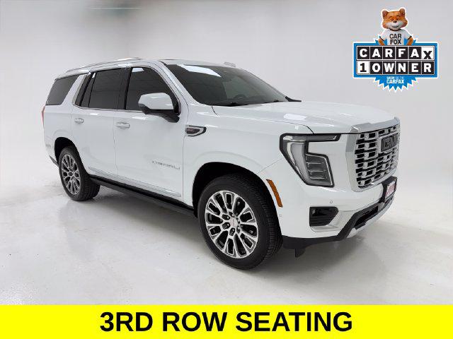 2026 GMC Yukon 2WD Denali for sale in Robstown, TX
