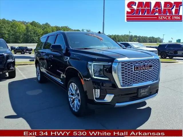 2024 GMC Yukon XL 4WD Denali for sale in White Hall, AR