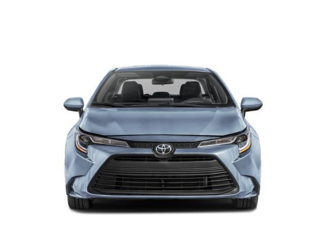 Used 2026 Toyota Corolla Sedan