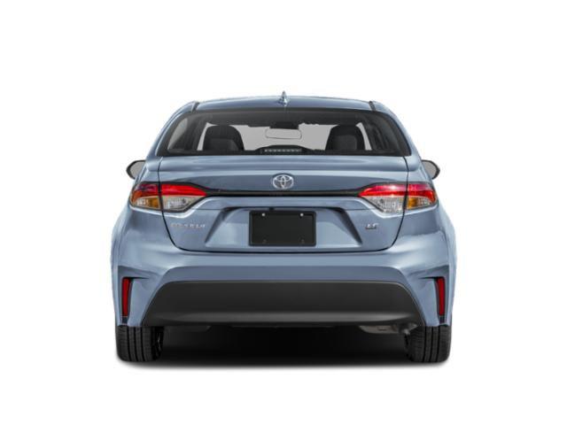 Used 2026 Toyota Corolla Sedan