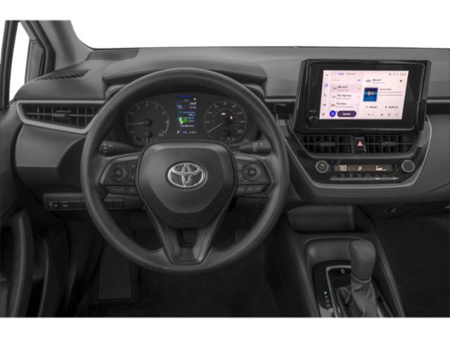 Used 2026 Toyota Corolla Sedan