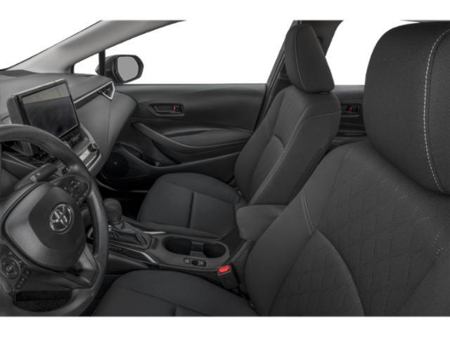 Used 2026 Toyota Corolla Sedan