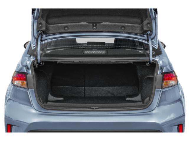 Used 2026 Toyota Corolla Sedan