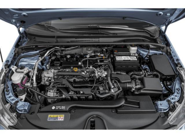 Used 2026 Toyota Corolla Sedan