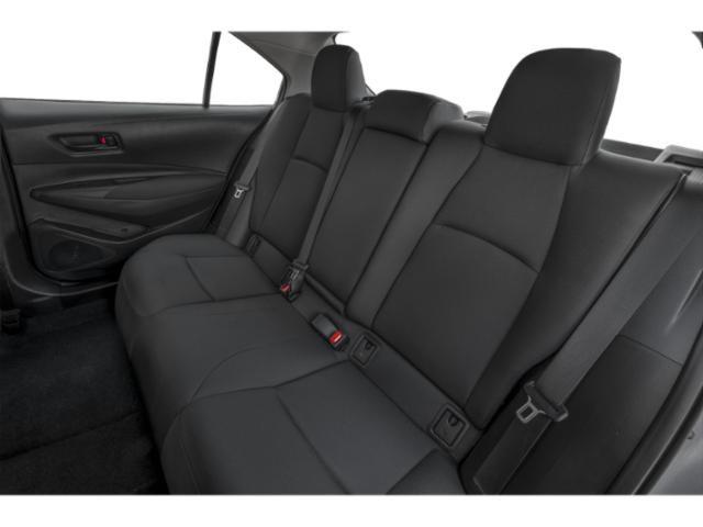 Used 2026 Toyota Corolla Sedan