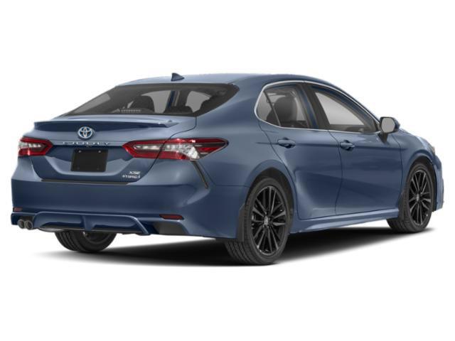 Used 2024 Toyota Camry Sedan