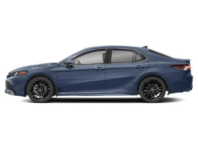 Used 2024 Toyota Camry Sedan