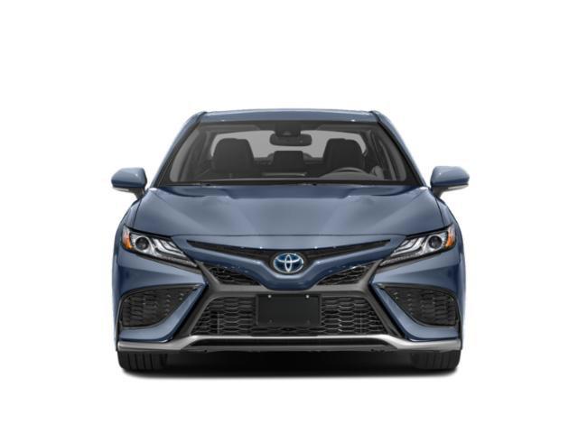 Used 2024 Toyota Camry Sedan