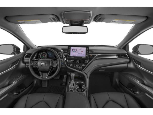 Used 2024 Toyota Camry Sedan