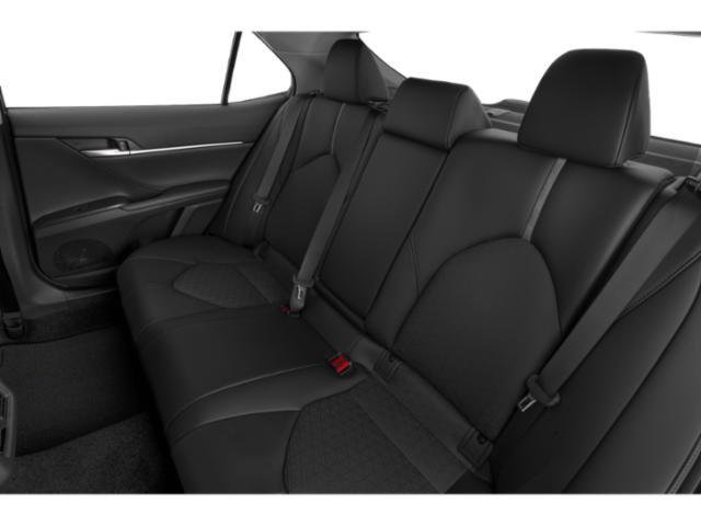 Used 2024 Toyota Camry Sedan