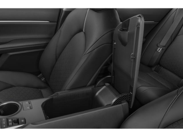 Used 2024 Toyota Camry Sedan