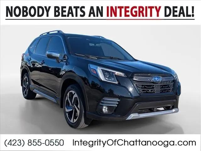 2023 Subaru Forester Touring for sale in Chattanooga, TN