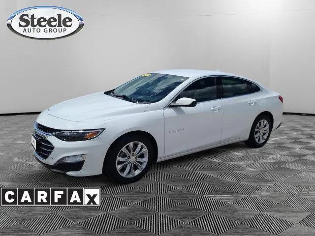 2024 Chevrolet Malibu FWD 1LT for sale in Lockhart, TX
