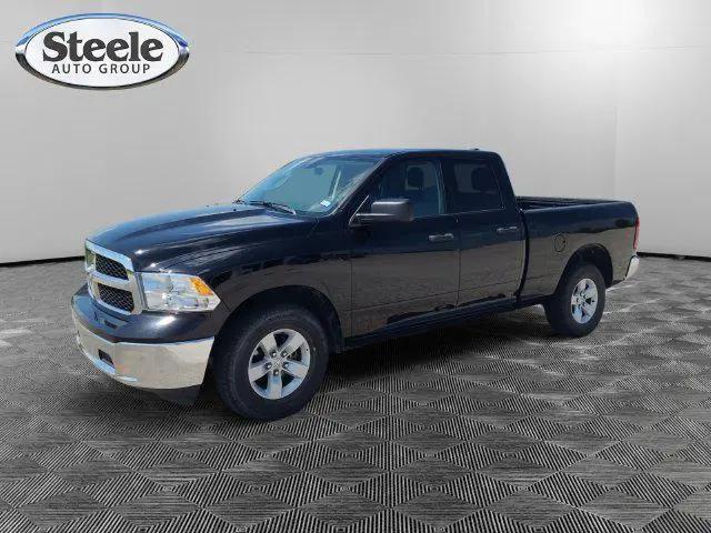 2024 Ram 1500 Classic SLT Quad Cab 4x2 64 Box for sale in Lockhart, TX
