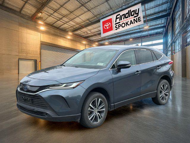 2023 Toyota Venza LE for sale in Spokane, WA