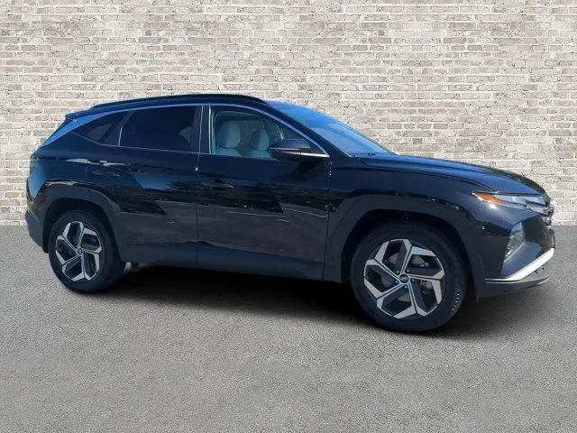 2024 Hyundai Tucson SEL for sale in Midlothian, VA