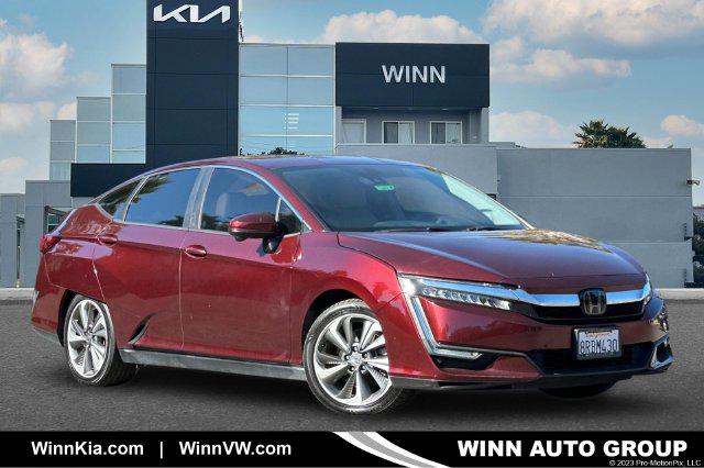 2018 Honda Clarity Plug-In Hybrid Base for sale in Newark, CA