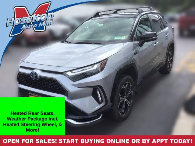 2023 Toyota RAV4 Prime XSE for sale in East Rochester, NY