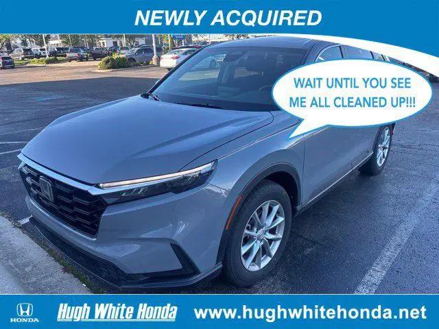 2026 Honda CR-V EX AWD for sale in Columbus, OH