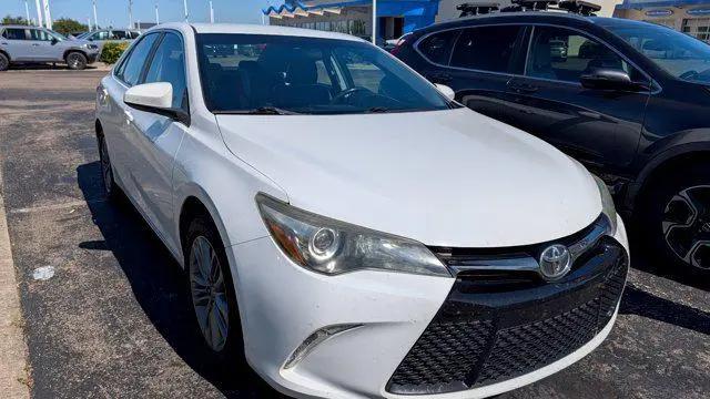 2016 Toyota Camry for sale near Columbus, OH