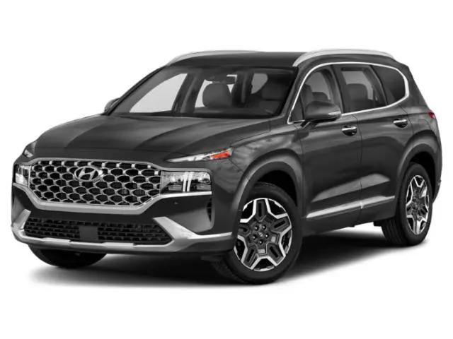 2022 Hyundai Santa Fe XRT for sale in Saint Albans City, VT