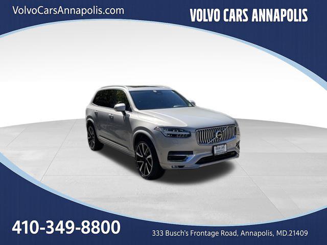 2023 Volvo XC90 B6 Plus 7-Seater for sale in Annapolis, MD
