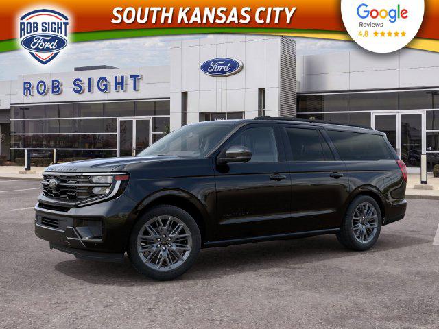 2027 Ford Expedition MAX Platinum for sale in Kansas City, MO