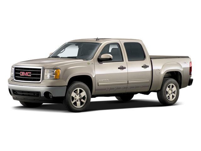 2009 GMC Sierra 1500 Hybrid 3HA for sale in Exton, PA
