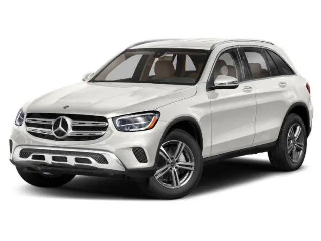 2020 Mercedes-Benz GLC Base for sale in Cape Coral, FL
