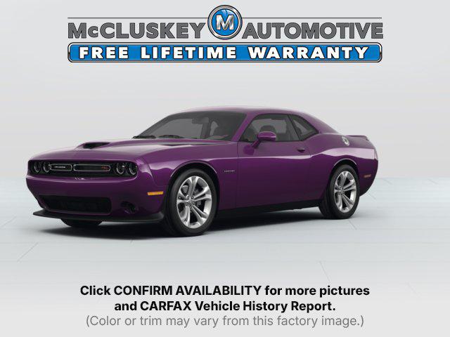 2022 Dodge Challenger R/T for sale in Cincinnati, OH