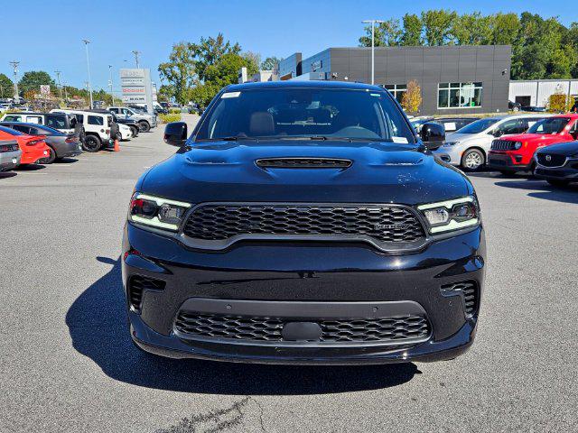 2027 Dodge Durango GT Plus HEMI
