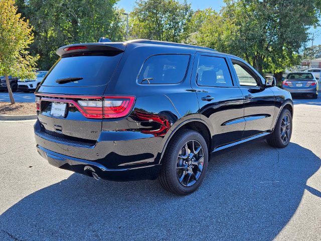2027 Dodge Durango GT Plus HEMI