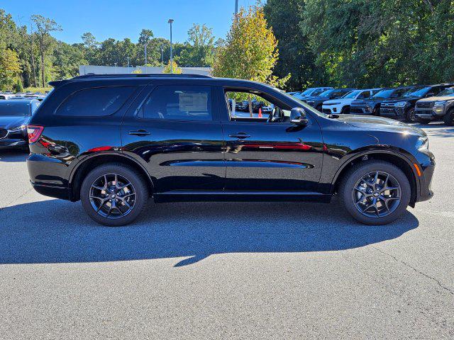 2027 Dodge Durango GT Plus HEMI