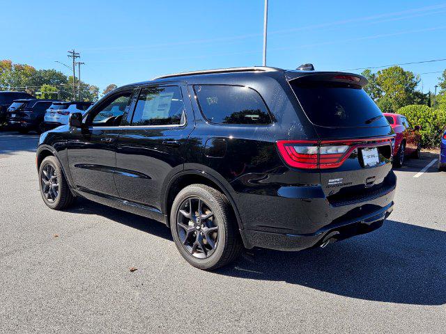 2027 Dodge Durango GT Plus HEMI