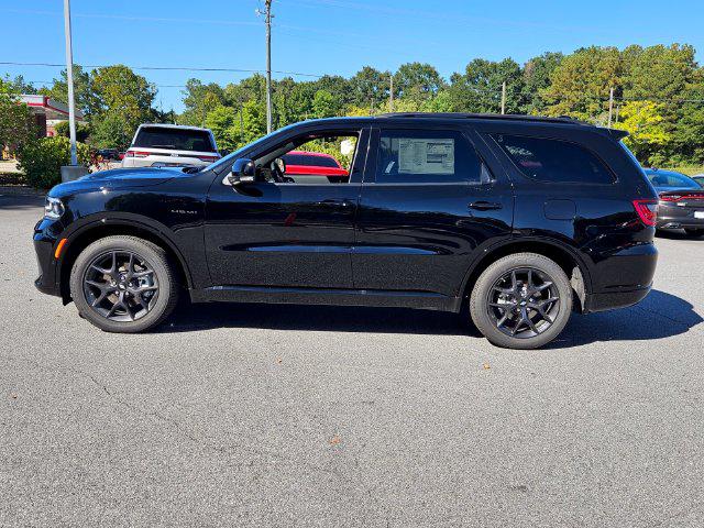 2027 Dodge Durango GT Plus HEMI