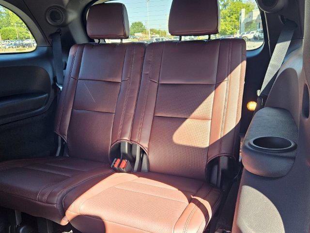 2027 Dodge Durango GT Plus HEMI
