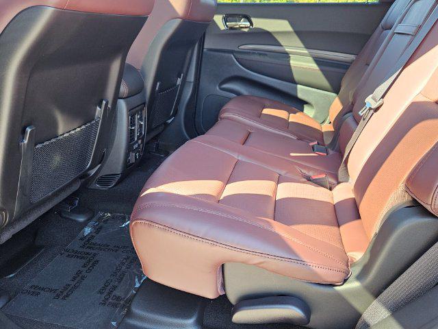 2027 Dodge Durango GT Plus HEMI