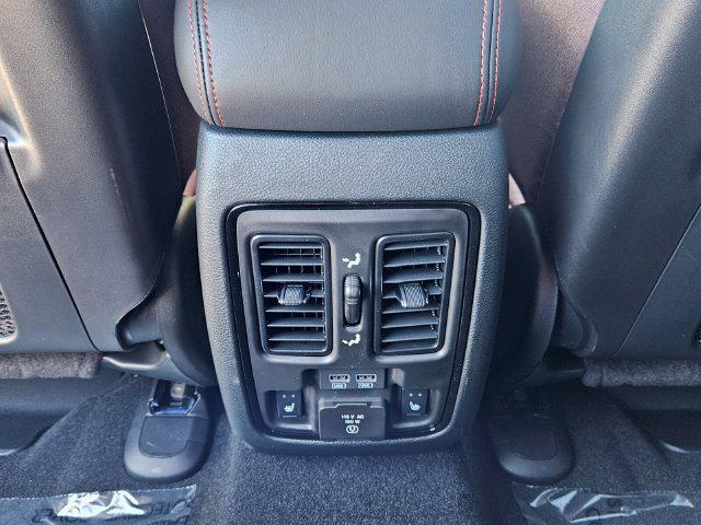 2027 Dodge Durango GT Plus HEMI