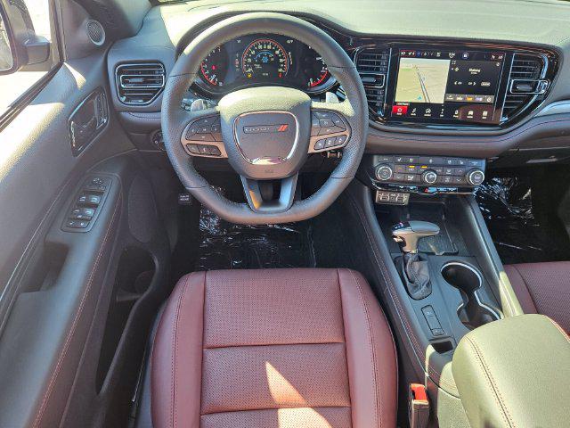 2027 Dodge Durango GT Plus HEMI