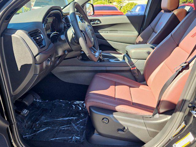 2027 Dodge Durango GT Plus HEMI