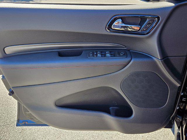 2027 Dodge Durango GT Plus HEMI