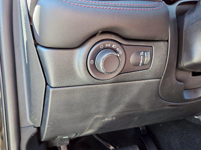 2027 Dodge Durango GT Plus HEMI