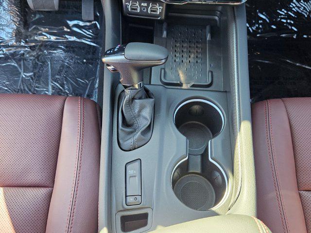2027 Dodge Durango GT Plus HEMI